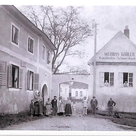 Alte Backstube Waidhofen an der Thaya