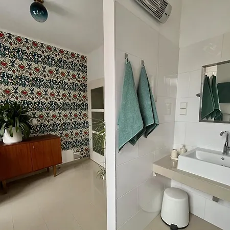 Holiday home Wohnen In Der Alten Backstube