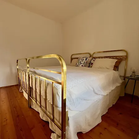 Сasa de vacaciones Alte Backstube Waidhofen an der Thaya