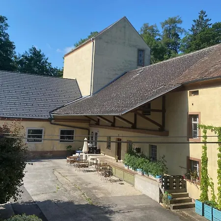 Wohnen In Der Alten Backstube * Waidhofen an der Thaya