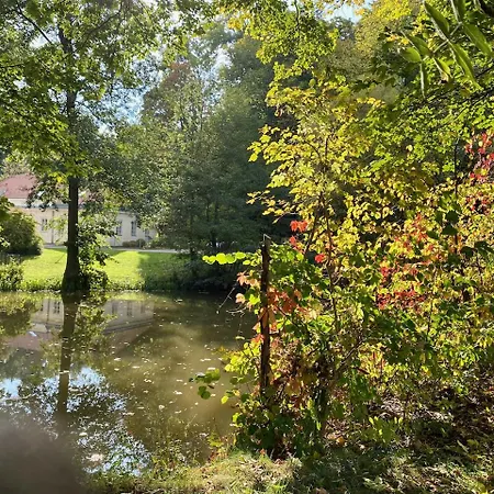 Casa de Férias Alte Backstube Waidhofen an der Thaya