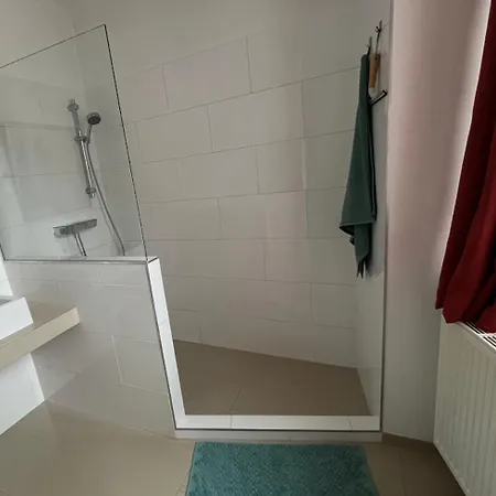 Wohnen In Der Alten Backstube