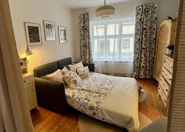 Alte Backstube * Waidhofen an der Thaya