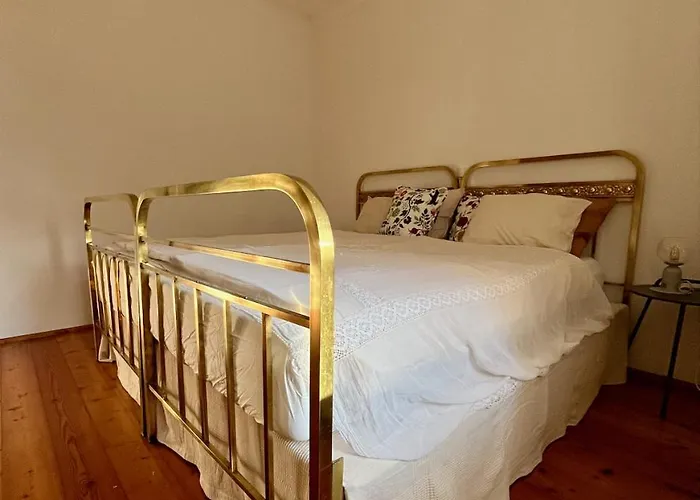 Holiday home Alte Backstube Waidhofen an der Thaya