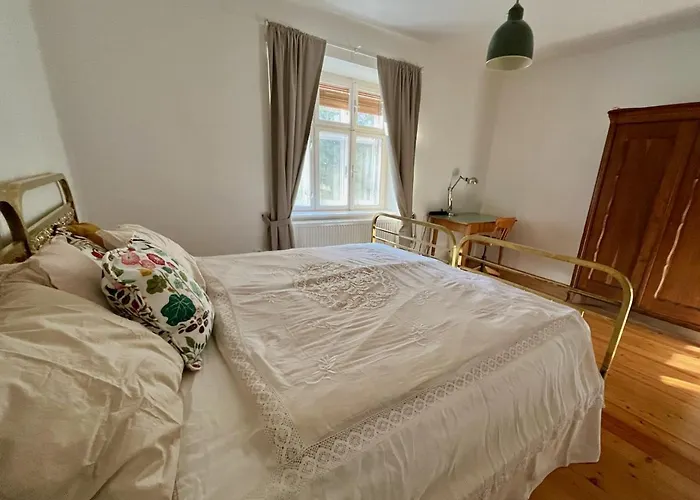 Alte Backstube Waidhofen an der Thaya