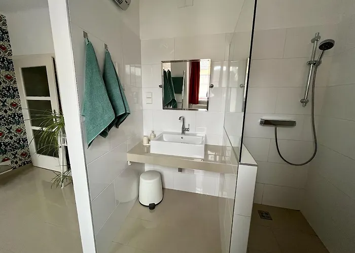 Alte Backstube Holiday home *