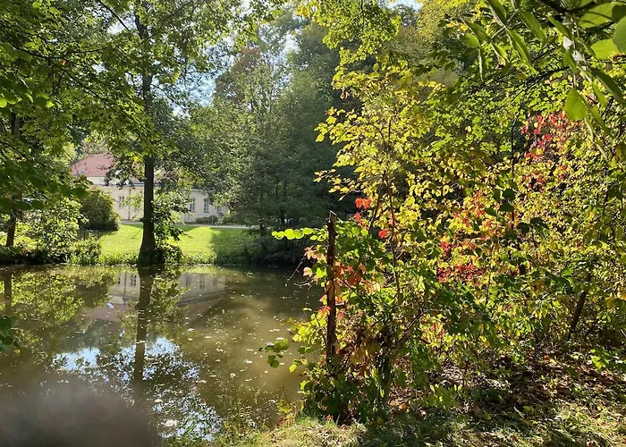 Holiday home Alte Backstube Waidhofen an der Thaya